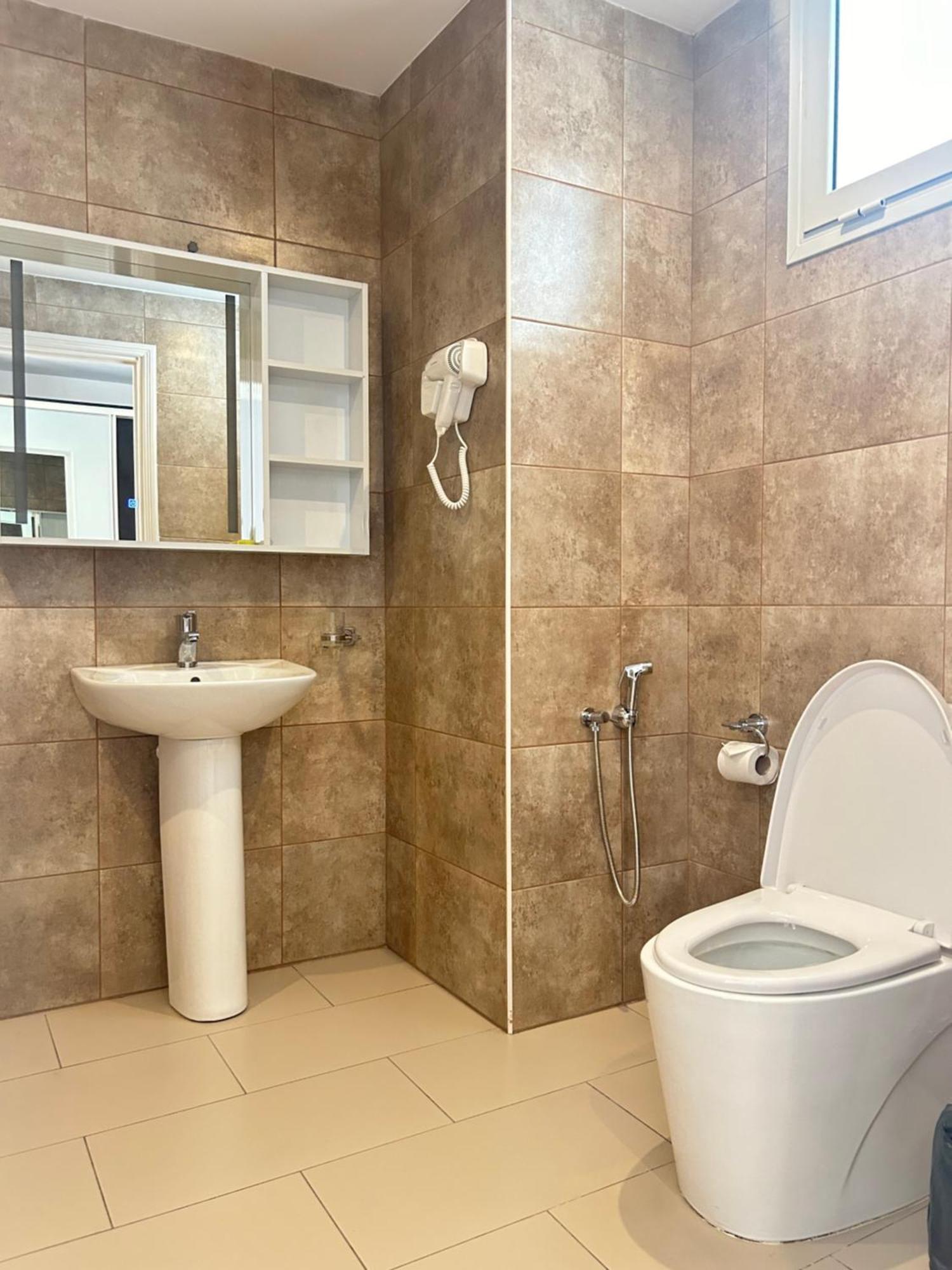 Zara Hotel Antananarivo Eksteriør bilde