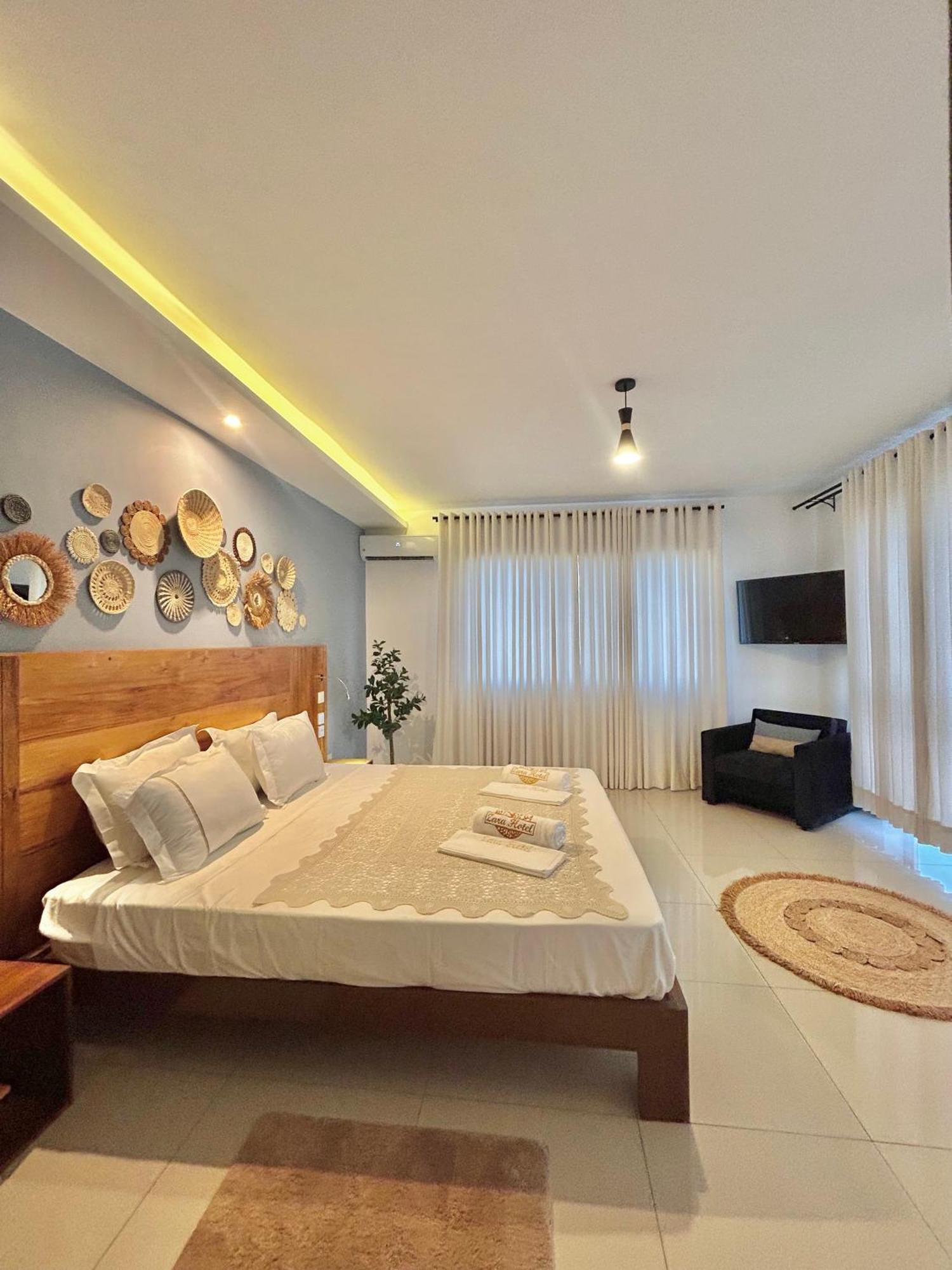 Zara Hotel Antananarivo Eksteriør bilde